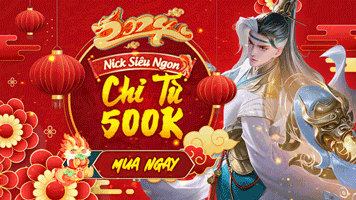 Nick Tự Chọn Từ 500K